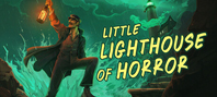 Little Lighthouse of Horror (электронная версия)