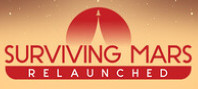 Surviving Mars: Relaunched (электронная версия)