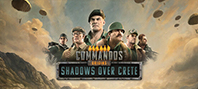 Commandos: Origins - Shadows over Crete (электронная версия)