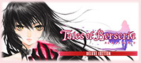 Tales of Berseria Remastered Deluxe Edition (электронная версия)