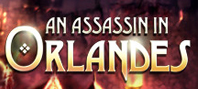An Assassin in Orlandes (электронная версия)