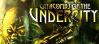 Catacombs of the Undercity (электронная версия)