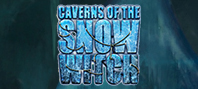 Caverns of the Snow Witch (электронная версия)