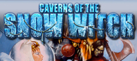 Caverns of the Snow Witch (Fighting Fantasy Classics) (электронная версия)