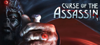 Curse of the Assassin (электронная версия)