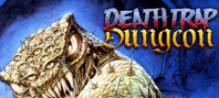 Deathtrap Dungeon (Fighting Fantasy Classics) (электронная версия)