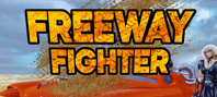 Freeway Fighter (Fighting Fantasy Classics) (электронная версия)