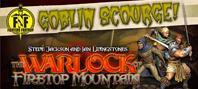 Goblin Scourge! (электронная версия)