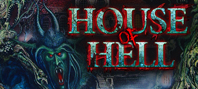 House of Hell (Standalone) (электронная версия)