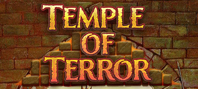Temple of Terror (Fighting Fantasy Classics) (электронная версия)