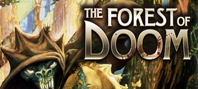 The Forest of Doom (Fighting Fantasy Classics) (электронная версия)