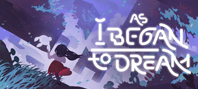 As I Began to Dream (электронная версия)