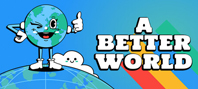 A Better World (электронная версия)
