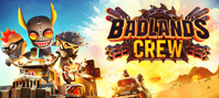 Badlands Crew (электронная версия)