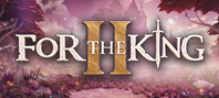 For The King II (электронная версия)
