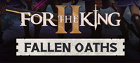 For The King II: Fallen Oaths Character Pack (электронная версия)