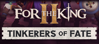 For The King II: Tinkerers Of Fate Character Pack (электронная версия)