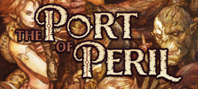 The Port of Peril (Fighting Fantasy Classics) (электронная версия)
