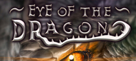 Eye of the Dragon (Fighting Fantasy Classics) (электронная версия)