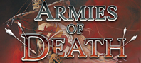 Armies of Death (Fighting Fantasy Classics) (электронная версия)