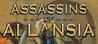 Assassins of Allansia (Fighting Fantasy Classics) (электронная версия)