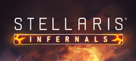 Stellaris: Infernals Species Pack (электронная версия)