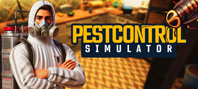 Купить ключ дешево Pest Control Simulator