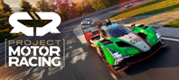 Project Motor Racing (электронная версия)