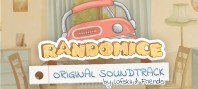 Randomice Soundtrack (электронная версия)