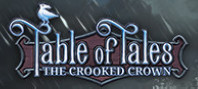 Table of Tales: The Crooked Crown (электронная версия)