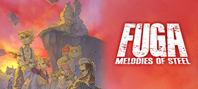 Fuga: Melodies of Steel (электронная версия)