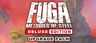 Fuga: Melodies of Steel - Deluxe Edition Upgrade Pack (электронная версия)