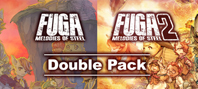 Fuga: Melodies of Steel 1 & 2 - Double Pack (электронная версия)