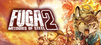 Fuga: Melodies of Steel 2 (электронная версия)