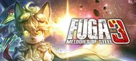 Fuga: Melodies of Steel 3 (электронная версия)