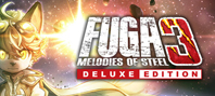 Fuga: Melodies of Steel 3 - Deluxe Edition (электронная версия)
