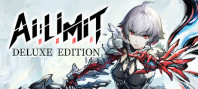 AI LIMIT - Deluxe Edition (электронная версия)