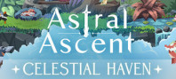 Astral Ascent - Celestial Haven (электронная версия)