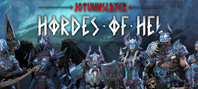 Jotunnslayer: Hordes of Hel - Heimdal's Bifrost Armor Pack (электронная версия)