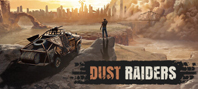 Dust Raiders (электронная версия)