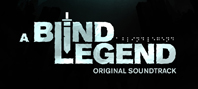 A Blind Legend - Original Soundtrack (электронная версия)