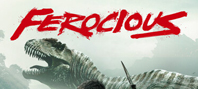FEROCIOUS (электронная версия)