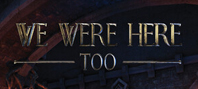 We Were Here Too (электронная версия)