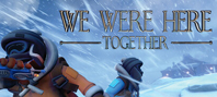 We Were Here Together (электронная версия)