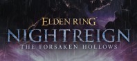 ELDEN RING NIGHTREIGN The Forsaken Hollows (электронная версия)