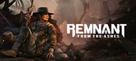 Remnant: From the Ashes (электронная версия)