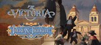 Victoria 3: Iberian Twilight - Immersion Pack (электронная версия)