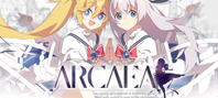 DJMAX RESPECT V - Arcaea PACK (электронная версия)