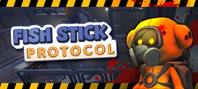 Купить ключ дешево Fish Stick Protocol