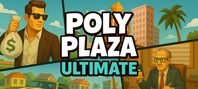 Poly Plaza ULTIMATE (электронная версия)